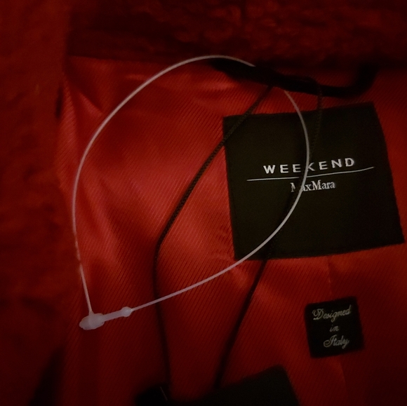 Coat Max Mara - Picture 4 of 4